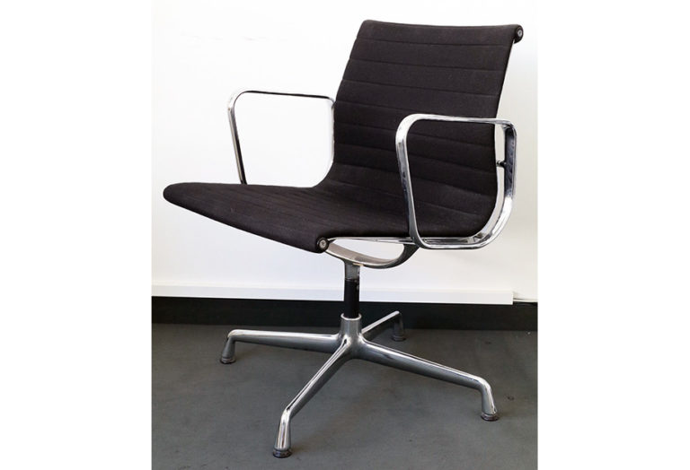 Chair Vitra EA 107 28111701 abatrans